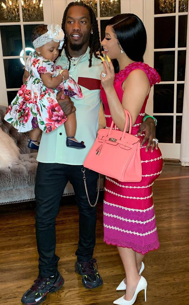 Photos from Stars Celebrate Easter and Passover 2019 - E! Online